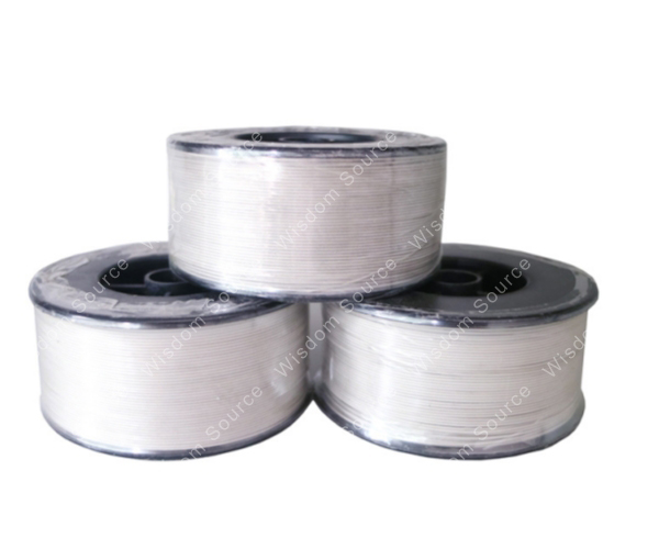 High Quality Titanium Wire with Spool for Welding, Industry, Medical, Aerospace, Electronic