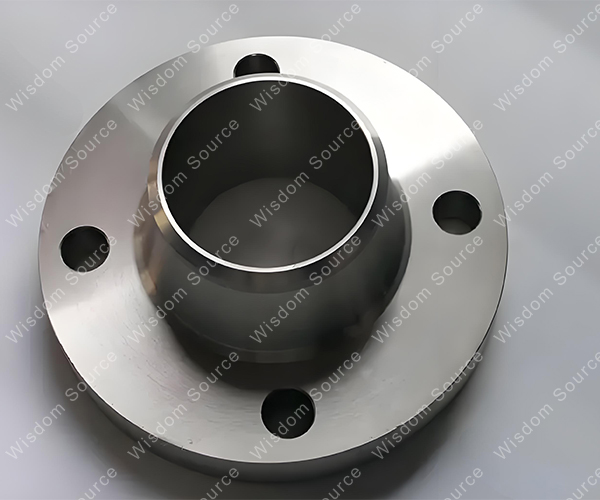 Titanium Welding Neck Seal System Flanges High Quality and Competitive Price